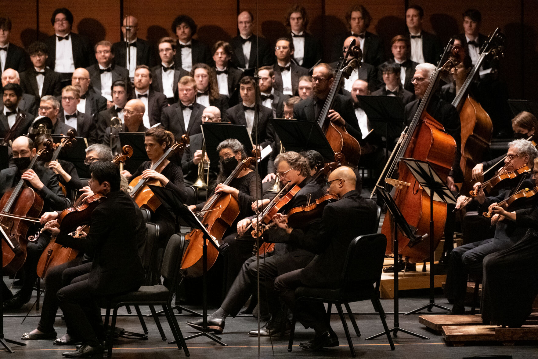 Philharmonic